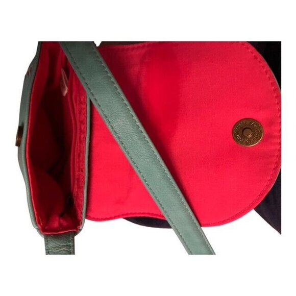 Arizona Jean Co. Turquoise Small Purse – Indigenous-Inspired Design - Picture 7 of 8